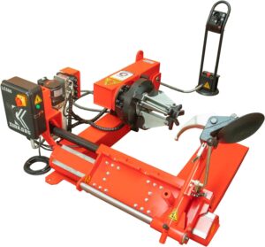 Image 1 of buy xk-586 heavy duty tire changer