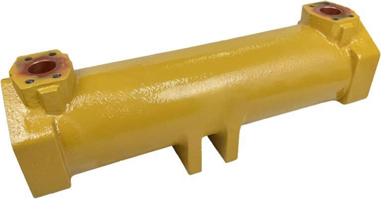Caterpillar C15 Oil Cooler 145-9282: Honest Pros & Cons 26 Image 1 of caterpillar c15 oil cooler 145-9282