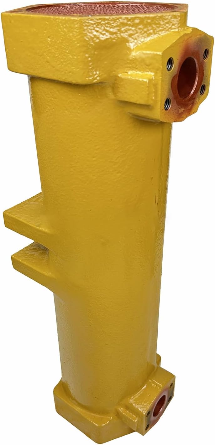 Step-by-step guide for caterpillar c15 oil cooler 145-9282,cat 988h oil cooler parts,c15 engine oil cooler worth buying,145-9283 vs 145-9282 compatibility,where to buy caterpillar grader 24m oil cooler,c15 oil cooler pros cons - complete tutorial
