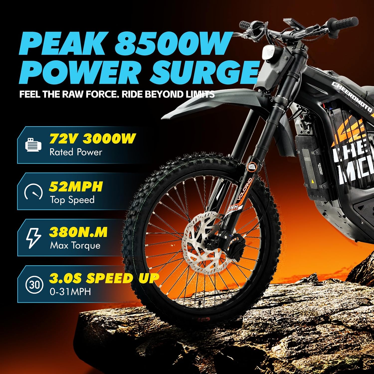 cheerdmoto 72v 8500w electric dirt bike,cheerdmoto electric dirt bike worth is,cheerdmoto 72v electric dirt bike pros cons,should i buy cheerdmoto electric dirt bike,cheerdmoto electric dirt bike vs surron,best 72v electric dirt bike for adults unboxing and complete package contents