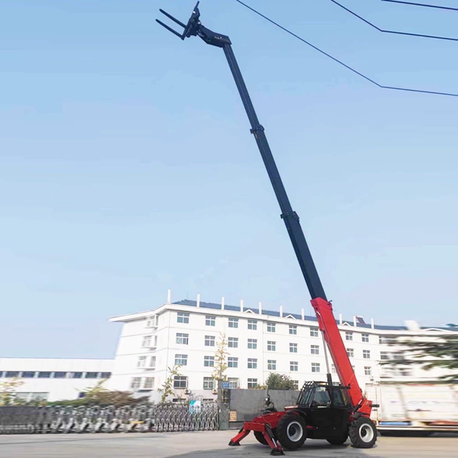 compact telehandler worth buying,should I buy a compact telehandler,compact telehandler pros cons,mini telehandler vs standard,best compact telehandler for narrow spaces,compact telehandler honest assessment - detailed features and technical specifications