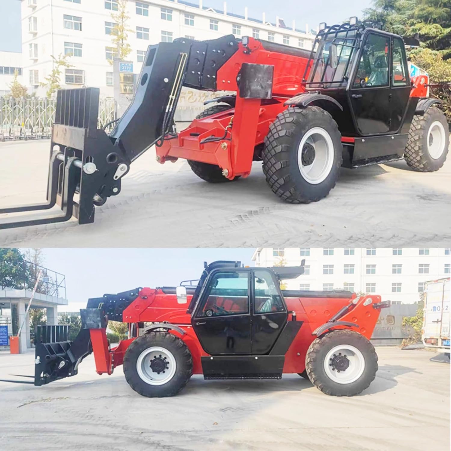 Step-by-step guide for compact telehandler worth buying,should I buy a compact telehandler,compact telehandler pros cons,mini telehandler vs standard,best compact telehandler for narrow spaces,compact telehandler honest assessment - complete tutorial