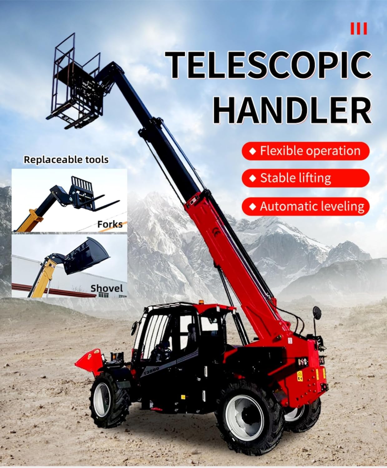compact telehandler worth buying,should I buy a compact telehandler,compact telehandler pros cons,mini telehandler vs standard,best compact telehandler for narrow spaces,compact telehandler honest assessment performance testing and real-world results