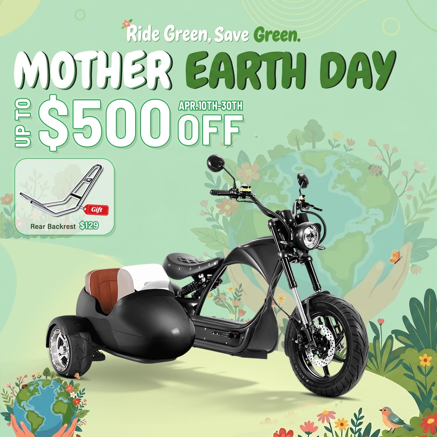 eAhora M1P Pro electric motorcycle worth buying,eAhora M1P Pro vs Super 73,is eAhora M1P Pro street legal,eAhora M1P Pro range and speed,best fat tire electric motorcycle for adults,eAhora M1P Pro pros cons unboxing and complete package contents