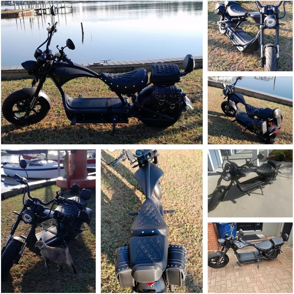 Step-by-step guide for eAhora M1P Pro electric motorcycle worth buying,eAhora M1P Pro vs Super 73,is eAhora M1P Pro street legal,eAhora M1P Pro range and speed,best fat tire electric motorcycle for adults,eAhora M1P Pro pros cons - complete tutorial