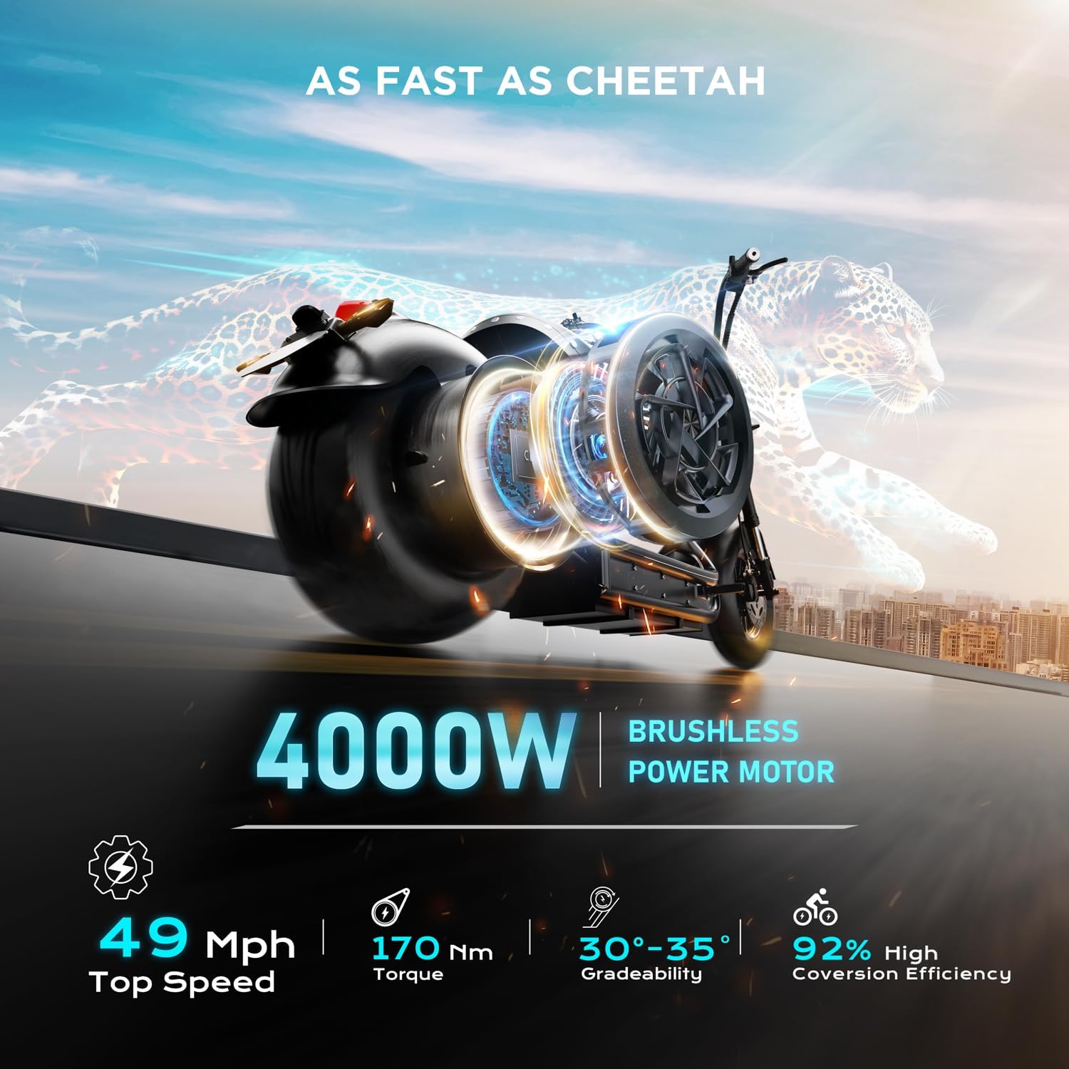 eAhora M1P Pro electric motorcycle worth buying,eAhora M1P Pro vs Super 73,is eAhora M1P Pro street legal,eAhora M1P Pro range and speed,best fat tire electric motorcycle for adults,eAhora M1P Pro pros cons performance testing and real-world results