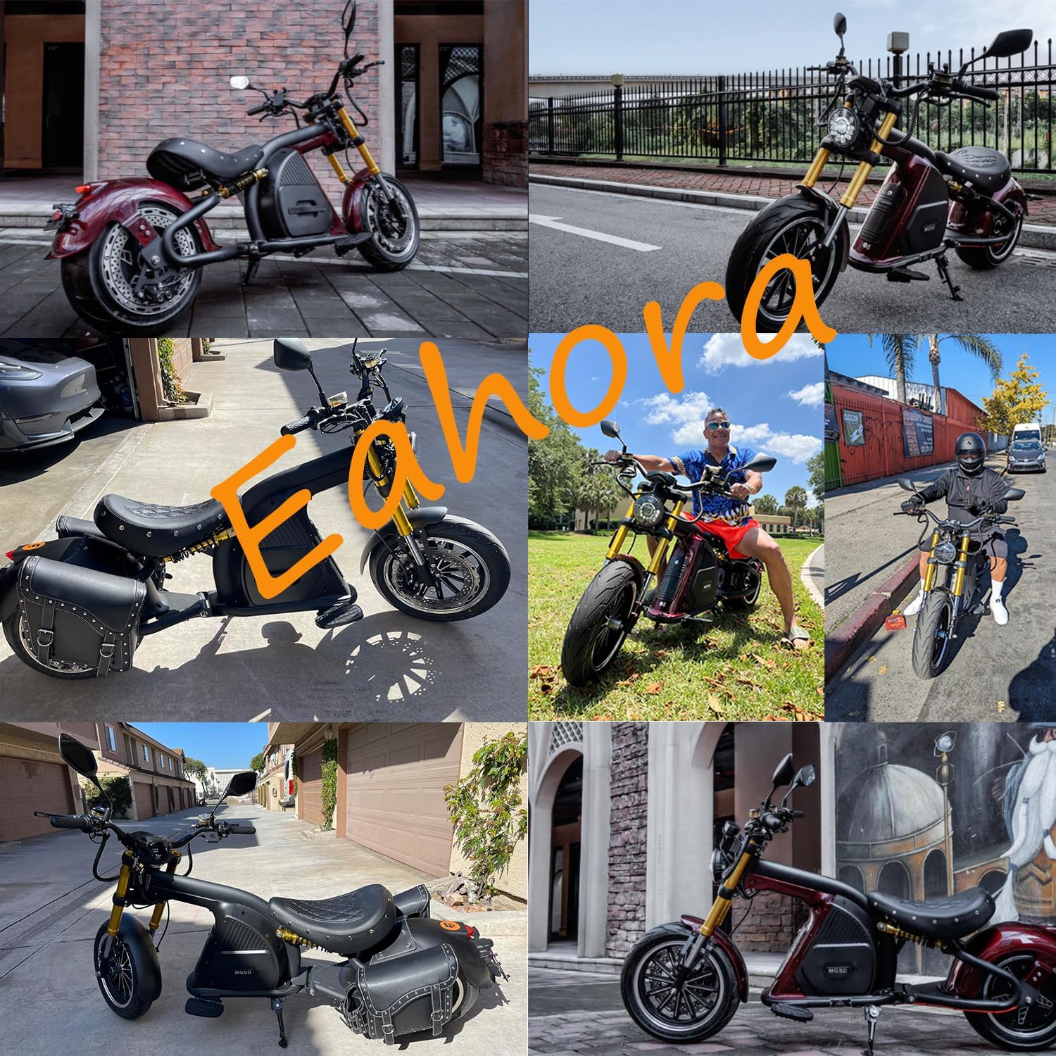 Step-by-step guide for eAhora M8S electric motorcycle worth buying,should I buy eAhora M8S,eAhora M8S pros cons,eAhora M8S vs alternatives,best electric motorcycle for adults,eAhora M8S 4000W performance - complete tutorial
