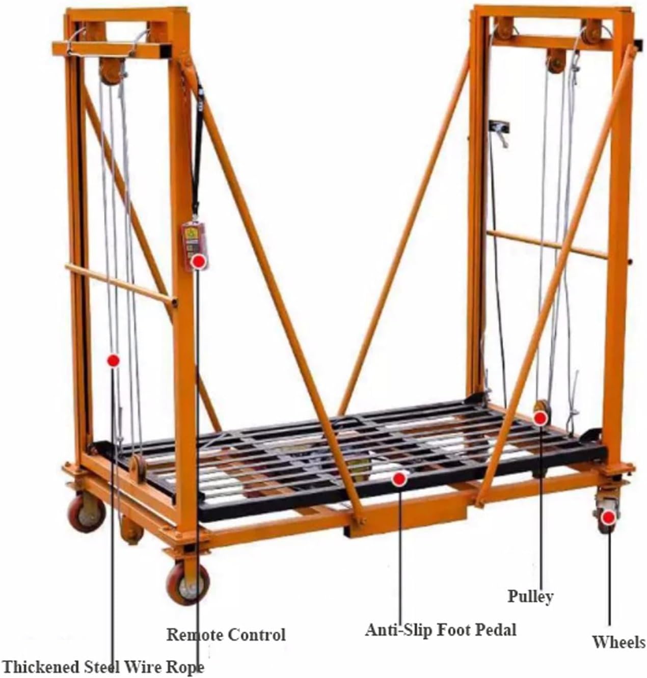 Step-by-step guide for electric lifting scaffold worth it,should I buy an electric lift platform,electric scaffolding pros and cons,electric lift platform vs alternatives,best electric lifting platform,electric lift scaffold worth buying - complete tutorial