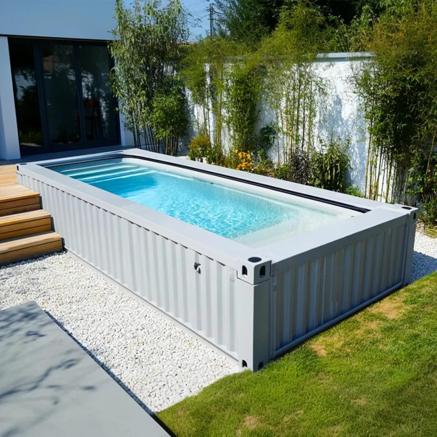 fiberglass plunge pool worth buying,should I buy a fiberglass plunge pool,fiberglass plunge pool pros cons,best prefabricated plunge pool,fiberglass plunge pool vs concrete,fiberglass pool installation cost - detailed features and technical specifications