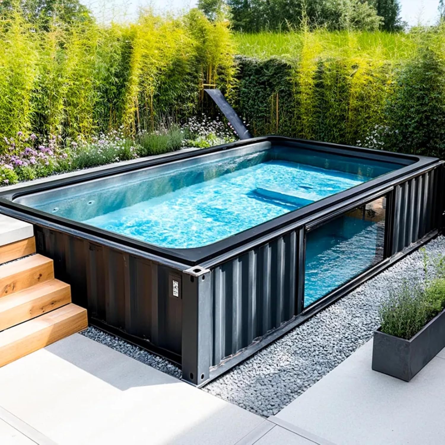 fiberglass plunge pool worth buying,should I buy a fiberglass plunge pool,fiberglass plunge pool pros cons,best prefabricated plunge pool,fiberglass plunge pool vs concrete,fiberglass pool installation cost unboxing and complete package contents