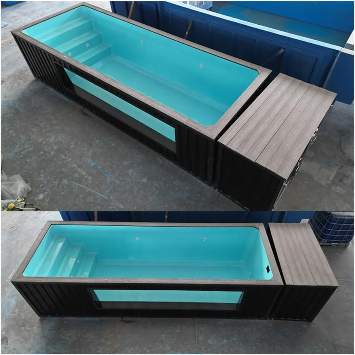 Step-by-step guide for fiberglass plunge pool worth buying,should I buy a fiberglass plunge pool,fiberglass plunge pool pros cons,best prefabricated plunge pool,fiberglass plunge pool vs concrete,fiberglass pool installation cost - complete tutorial