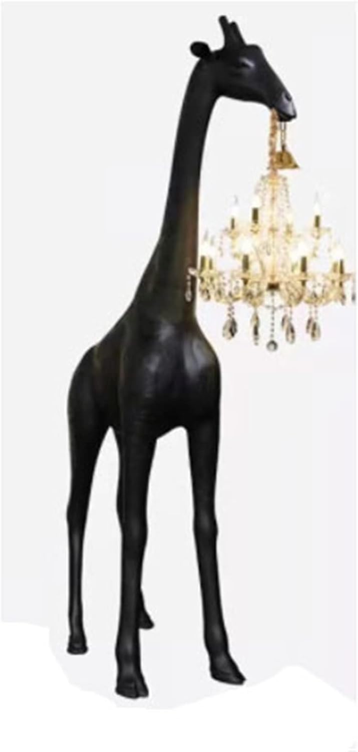 Image 1 of giraffe floor lamp worth buying
