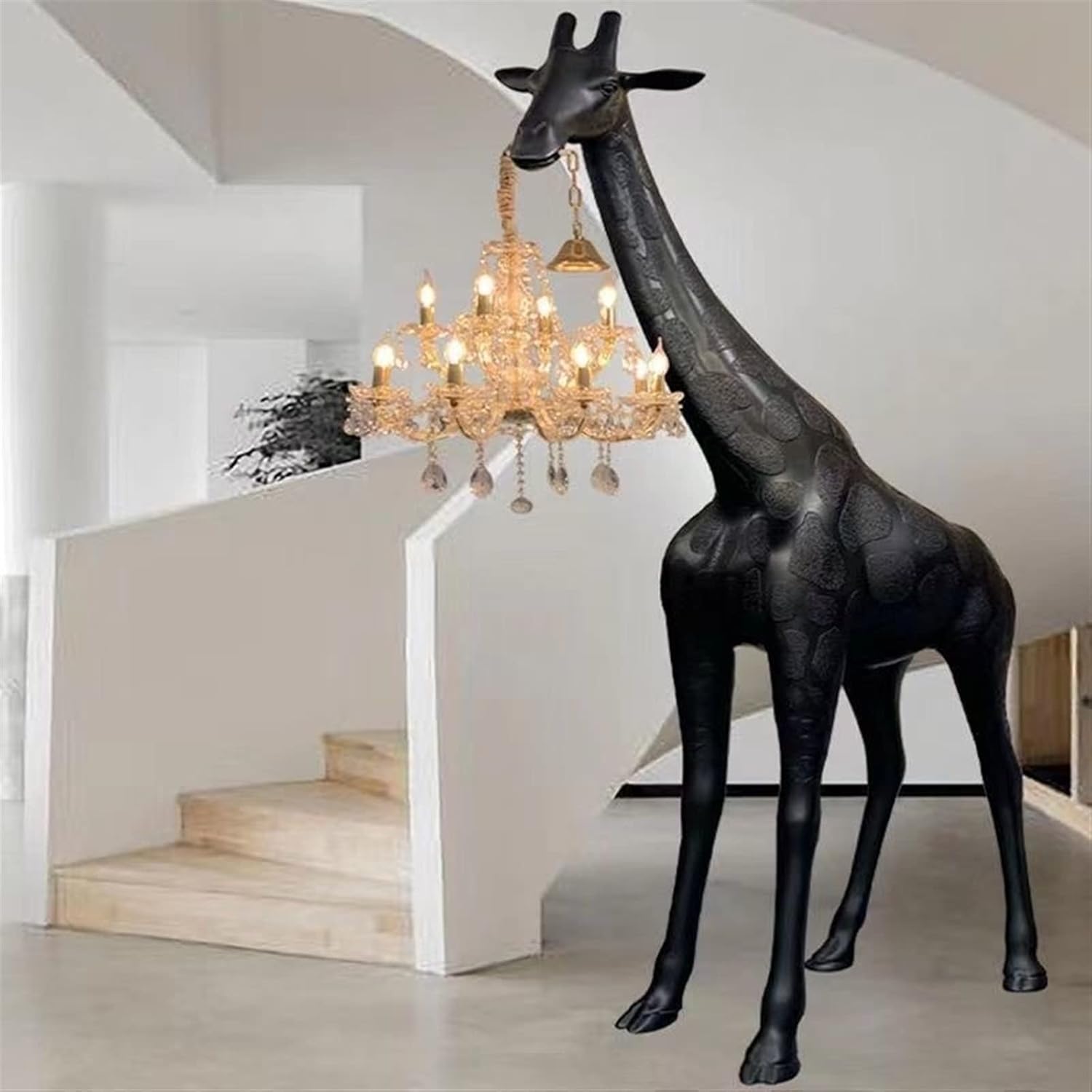 giraffe floor lamp worth buying,should I buy a giraffe floor lamp,giraffe floor lamp pros cons,best animal sculpture floor lamp,giraffe floor lamp vs alternatives,giraffe floor lamp honest opinion unboxing and complete package contents