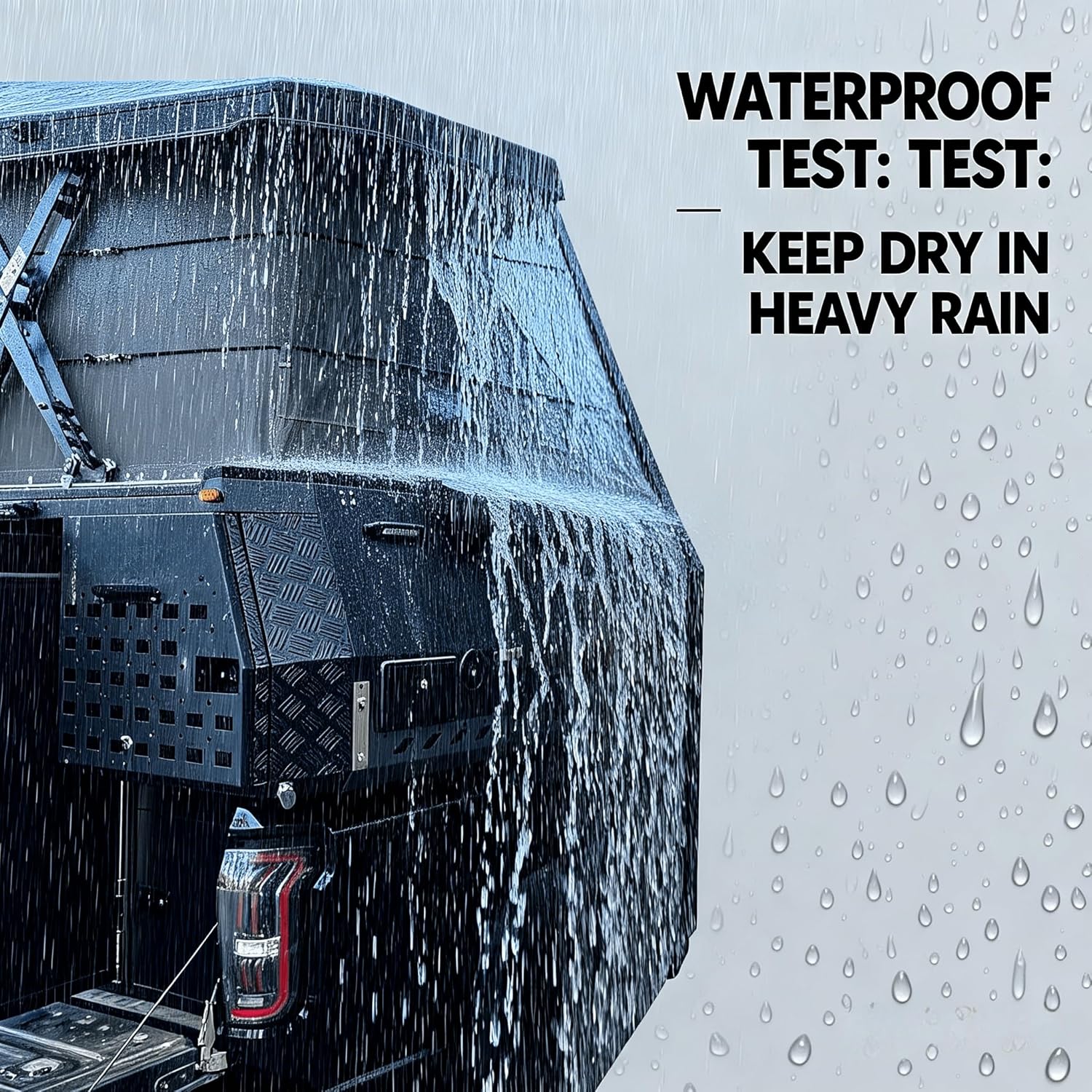 hard shell truck tent worth buying,should I buy a hard shell truck tent,hard shell truck tent pros and cons,best hard shell truck bed tent,hard shell vs soft shell truck tent,luxury truck tent worth it performance testing and real-world results