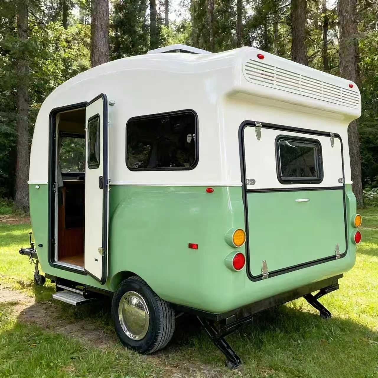 heavy-duty aluminum camper trailer,should I buy a heavy-duty camper trailer,heavy-duty aluminum camper trailer pros cons,best aluminum travel trailer for off-road,heavy-duty camper trailer worth buying,aluminum off-road travel trailer vs steel - detailed features and technical specifications