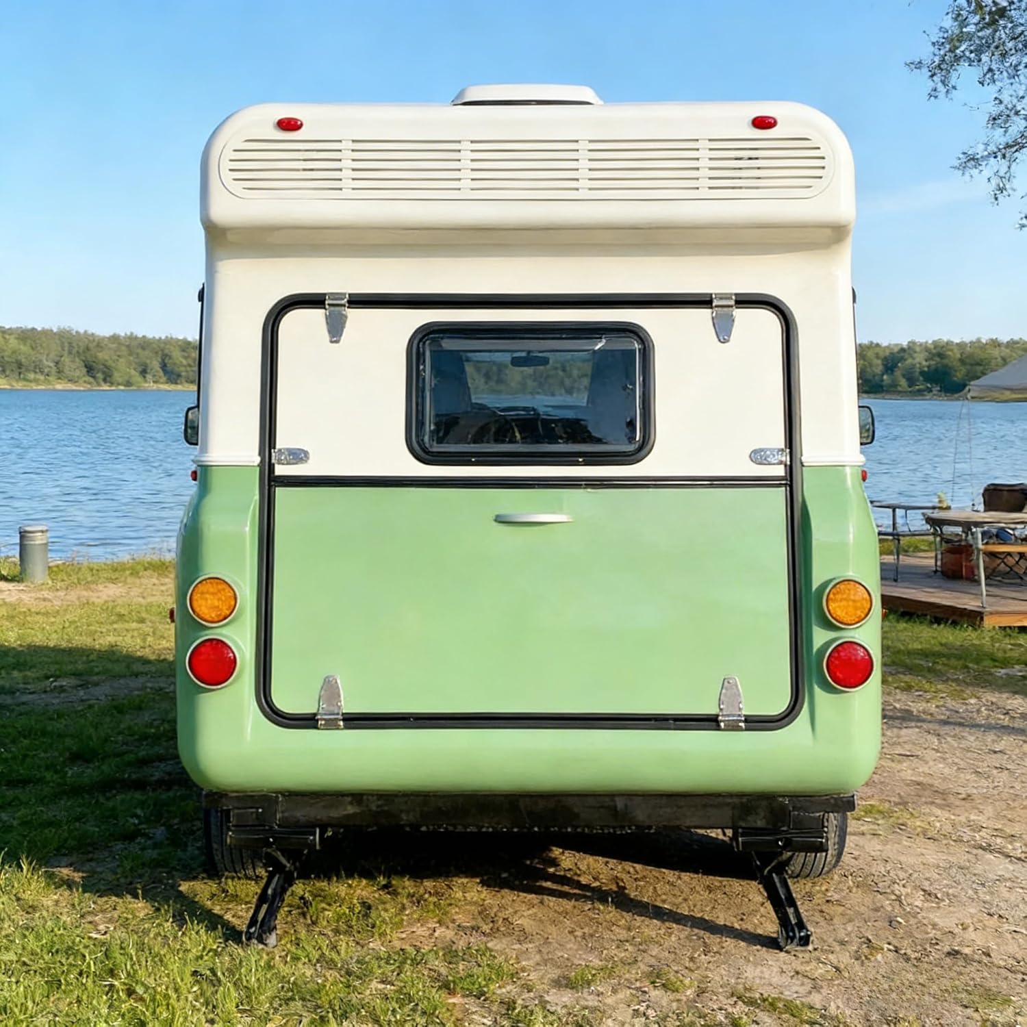 heavy-duty aluminum camper trailer,should I buy a heavy-duty camper trailer,heavy-duty aluminum camper trailer pros cons,best aluminum travel trailer for off-road,heavy-duty camper trailer worth buying,aluminum off-road travel trailer vs steel unboxing and complete package contents