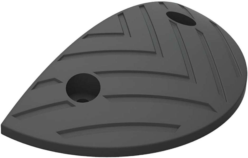 Step-by-step guide for heavy duty rubber speed bump bulk pack,should I buy rubber speed bumps,modular traffic hump pros cons,best speed bump for asphalt concrete,heavy duty speed bump vs alternatives,durable traffic calming worth buying - complete tutorial