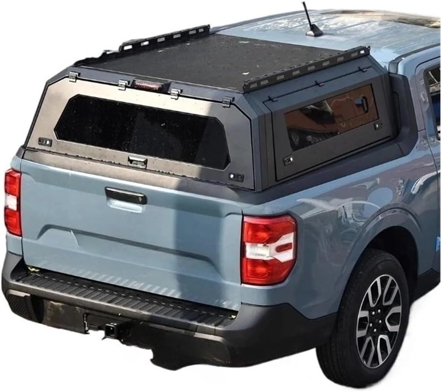 heavy duty truck cap,best hard top canopy for truck,locking truck cap pros cons,should I buy a steel truck cap,truck bed cap worth buying,heavy duty truck canopy alternatives - detailed features and technical specifications