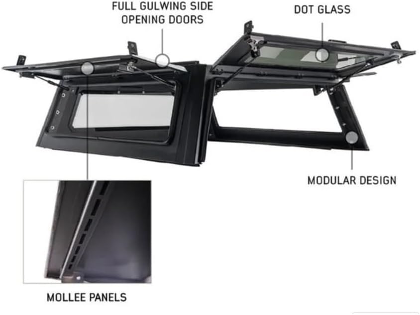 Step-by-step guide for heavy duty truck cap,best hard top canopy for truck,locking truck cap pros cons,should I buy a steel truck cap,truck bed cap worth buying,heavy duty truck canopy alternatives - complete tutorial