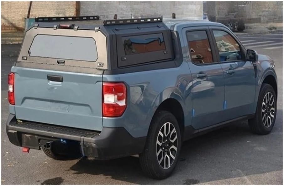 heavy duty truck cap,best hard top canopy for truck,locking truck cap pros cons,should I buy a steel truck cap,truck bed cap worth buying,heavy duty truck canopy alternatives performance testing and real-world results
