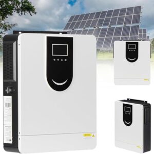 Image 1 of hybrid solar inverter worth it
