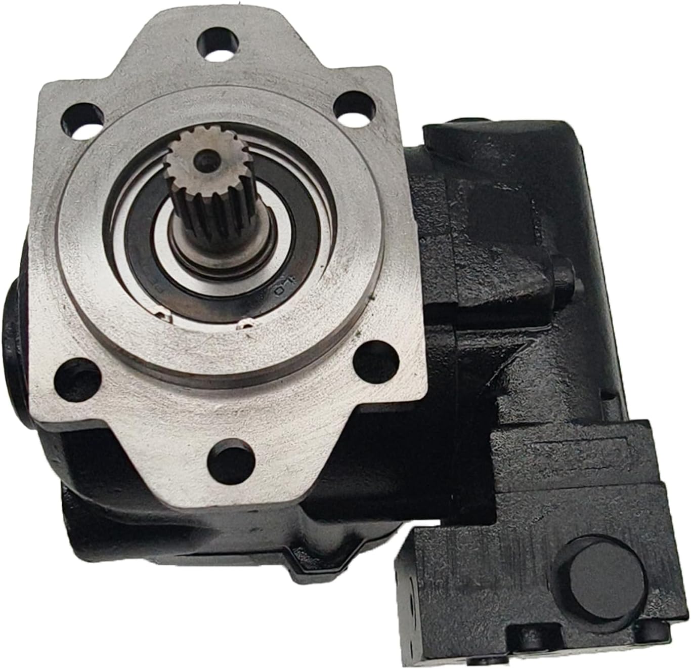 hydraulic pump AT514214 for JD,AT514214 hydraulic pump specs,JD hydraulic pump replacement,hydraulic pump AT514214 worth buying,AT514214 vs OEM hydraulic pump,where to buy AT514214 hydraulic pump unboxing and complete package contents