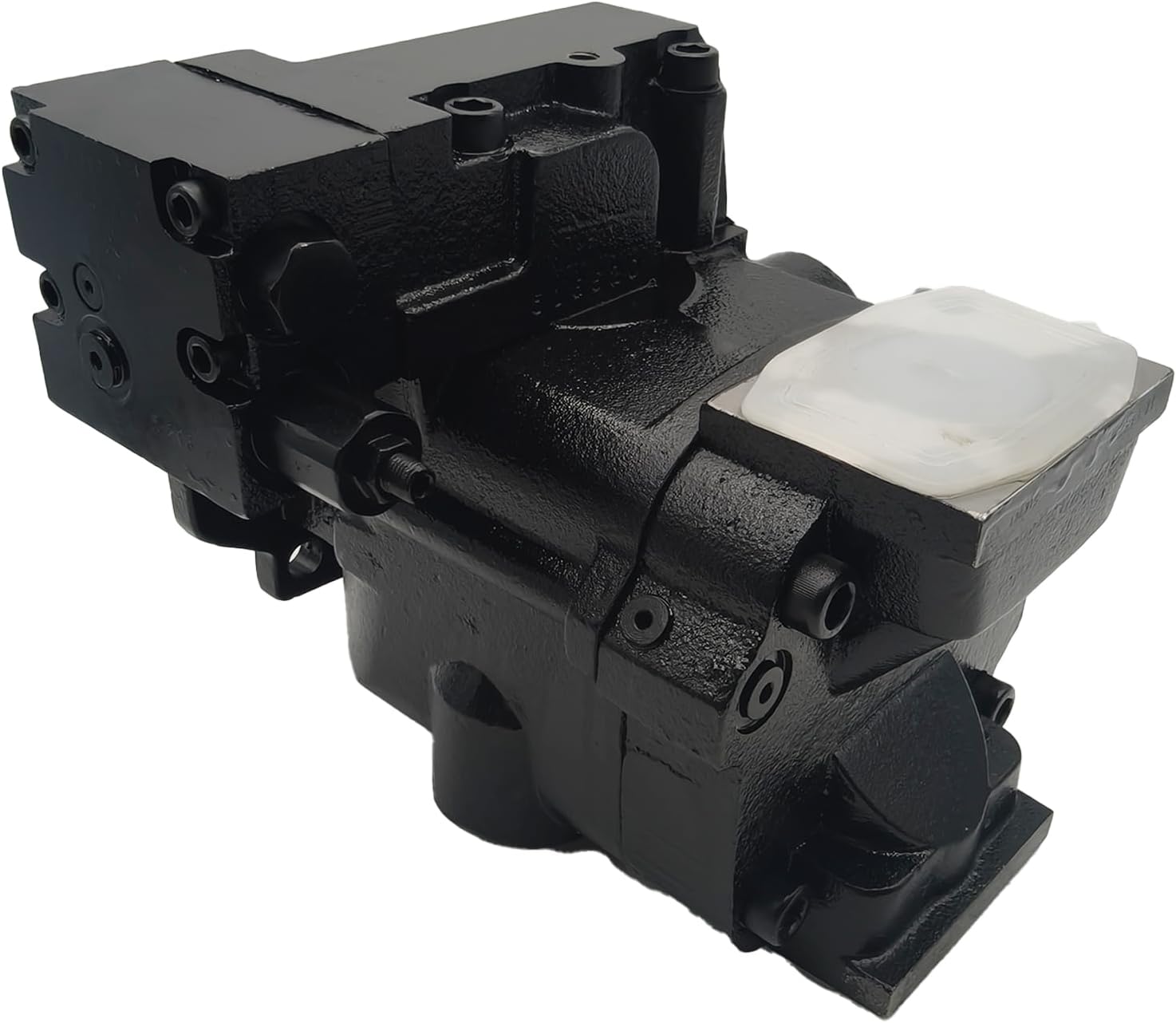 Step-by-step guide for hydraulic pump AT514214 for JD,AT514214 hydraulic pump specs,JD hydraulic pump replacement,hydraulic pump AT514214 worth buying,AT514214 vs OEM hydraulic pump,where to buy AT514214 hydraulic pump - complete tutorial