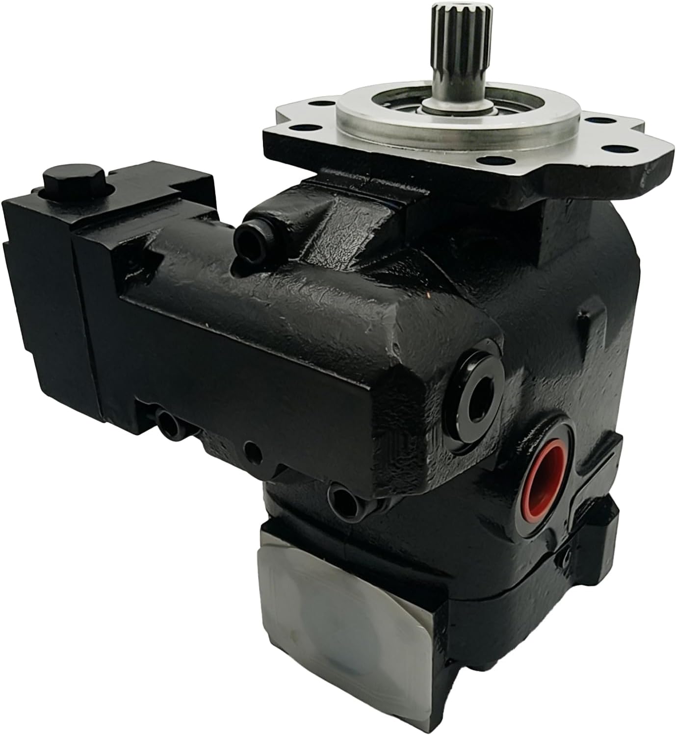 hydraulic pump AT514214 for JD,AT514214 hydraulic pump specs,JD hydraulic pump replacement,hydraulic pump AT514214 worth buying,AT514214 vs OEM hydraulic pump,where to buy AT514214 hydraulic pump performance testing and real-world results