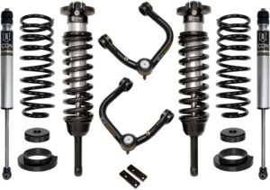 Image 1 of icon stage 2 suspension lexus gx470