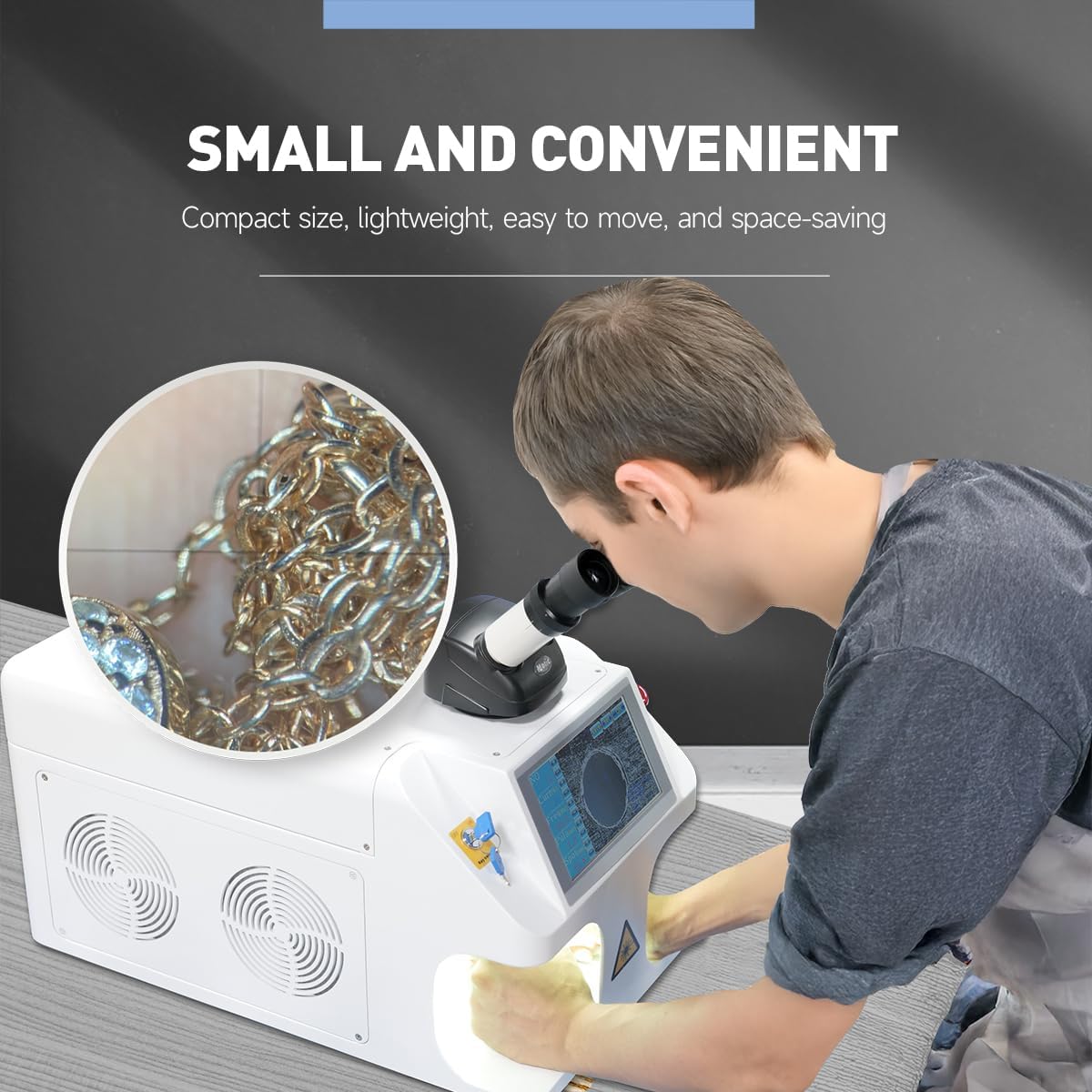 jewelry laser welder worth it,should I buy a jewelry laser welder,jewelry laser welder pros cons,best jewelry spot welder,laser welder for gold and silver,jewelry welder buying guide unboxing and complete package contents