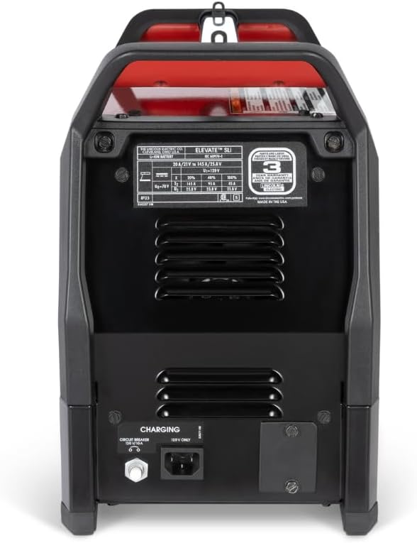 lincoln electric elevate sli battery powered welder worth it,should i buy lincoln electric elevate sli,best battery powered welder for portability,lincoln electric elevate sli pros cons,lincoln electric elevate sli vs miller maxstar,lincoln electric elevate sli battery life performance testing and real-world results
