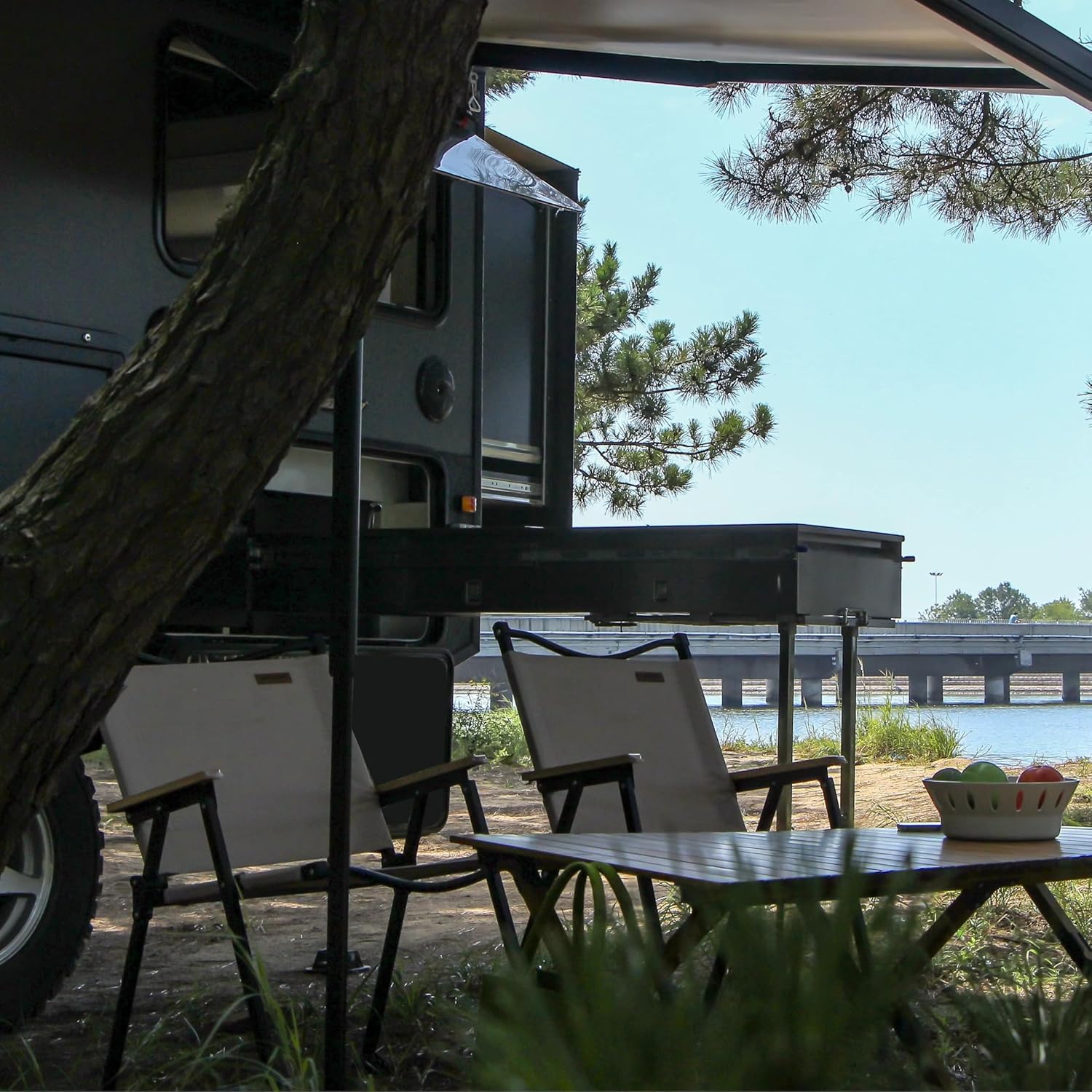 Step-by-step guide for luxury mini motorhome trailer,should I buy a luxury mini motorhome,luxury mini motorhome trailer pros cons,luxury mini motorhome worth buying,best hard-sided pop-up camper,luxury mini motorhome vs teardrop - complete tutorial