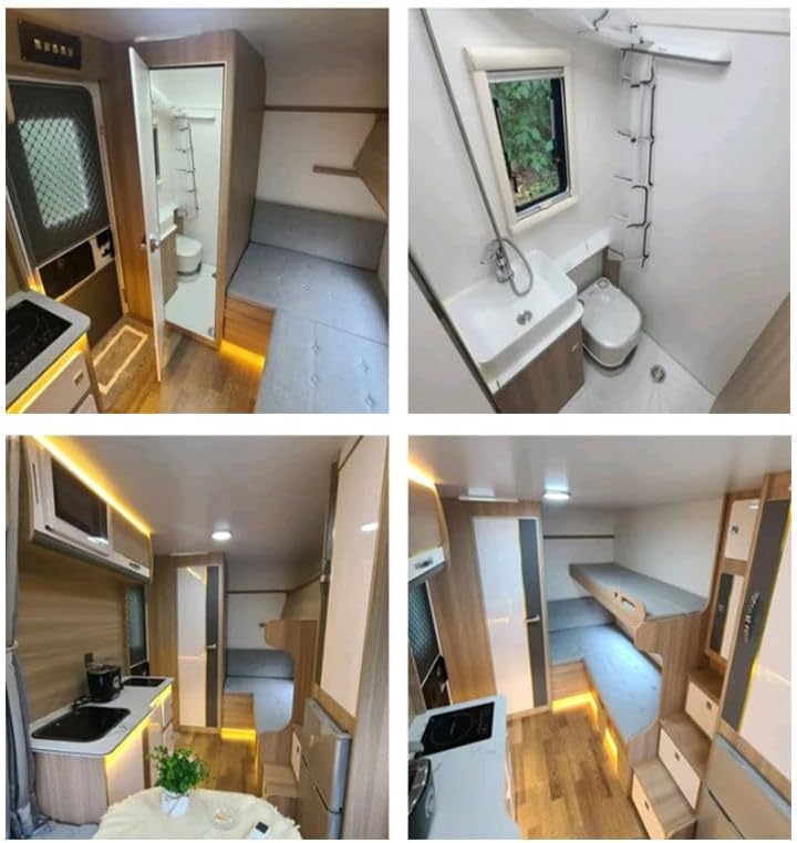 luxury mini motorhome trailer,should I buy a luxury mini motorhome,luxury mini motorhome trailer pros cons,luxury mini motorhome worth buying,best hard-sided pop-up camper,luxury mini motorhome vs teardrop performance testing and real-world results