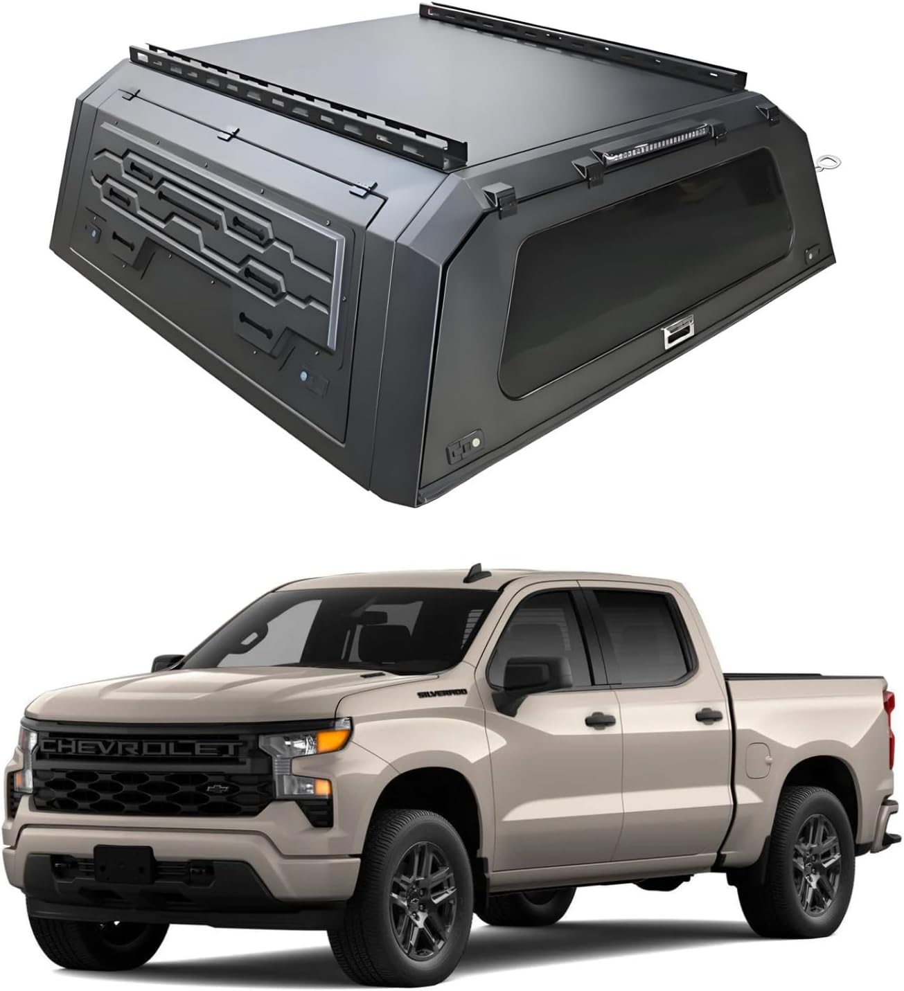 manganese steel truck bed cap,chevy silverado truck cap worth it,gmc sierra camper shell pros cons,no drill truck bed topper,best truck bed cap for silverado,manganese steel topper durability - detailed features and technical specifications