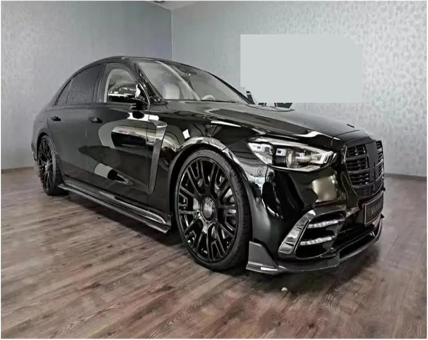 mercedes w223 carbon fiber body kit,mercedes w223 body kit pros cons,is carbon fiber body kit worth it,mercedes w223 s class body kit features,best body kit for mercedes w223,w223 s500 carbon fiber diffuser benefits performance testing and real-world results