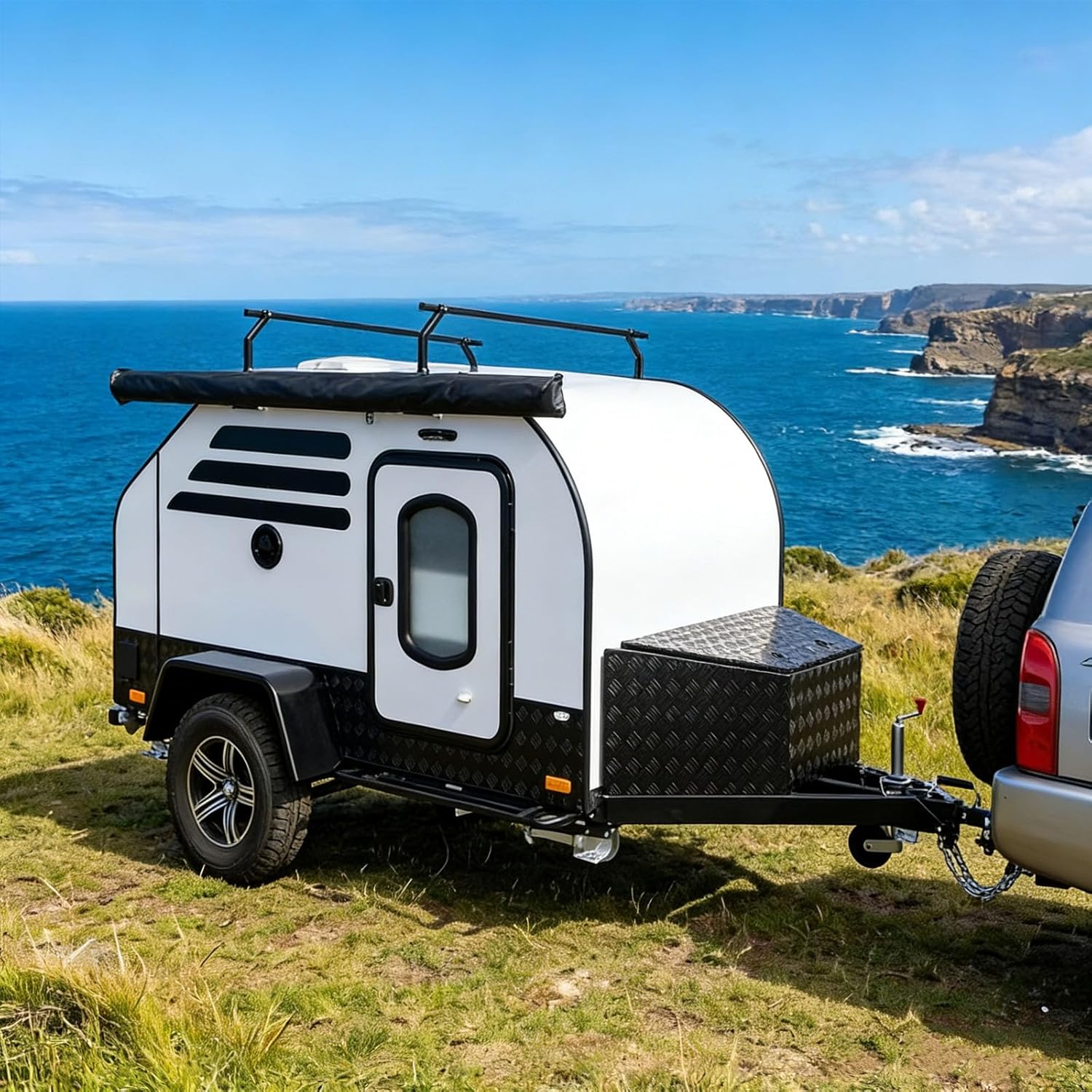 overland travel trailer combo worth it,should I buy an overland trailer,overland trailer vs travel trailer,off road camper pros and cons,best overland trailer combo,overland travel trailer worth buying - detailed features and technical specifications