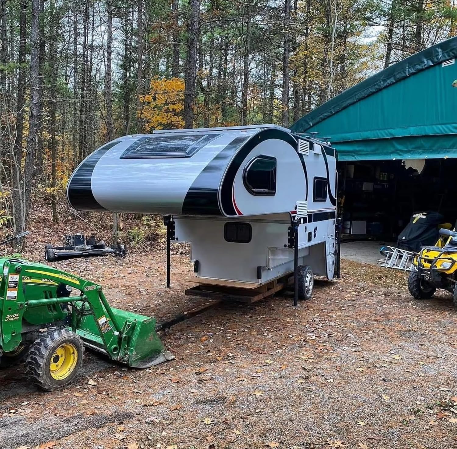 Step-by-step guide for pop up truck camper worth it,should I buy a pop up truck camper,pop up truck camper pros cons,best pop up truck camper,pop up truck camper vs alternatives,pop up truck camper honest opinion - complete tutorial