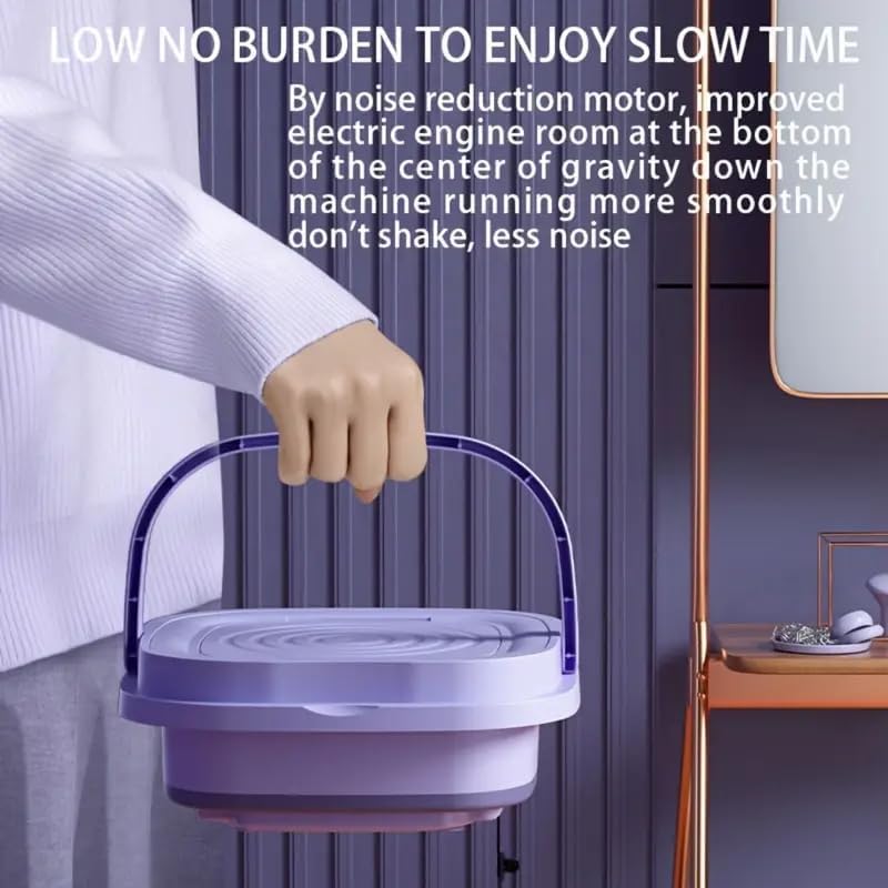 Step-by-step guide for portable mini washing machine worth it,should I buy a portable washer,mini washing machine pros cons,portable washer vs alternatives,best compact laundry machine,small portable washer honest - complete tutorial