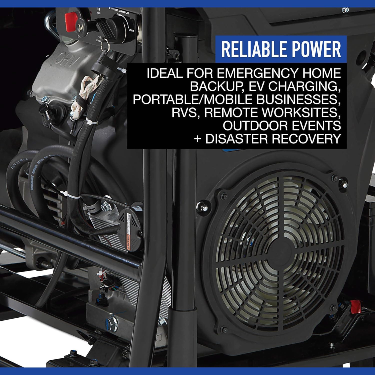 powerhorse 27000 watt generator,should i buy powerhorse generator,powerhorse generator pros cons,best dual fuel generator for home backup,powerhorse generator vs champion,powerhorse generator worth buying performance testing and real-world results