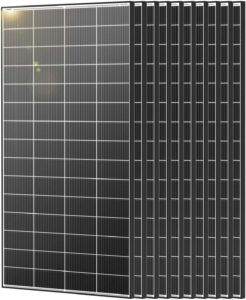 Image 1 of renogy 320 watt solar panel worth buying