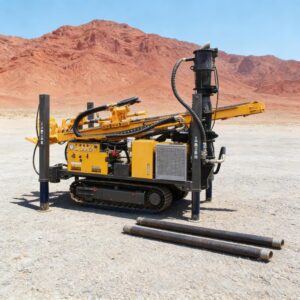 Image 1 of reverse circulation drill rig worth buying
