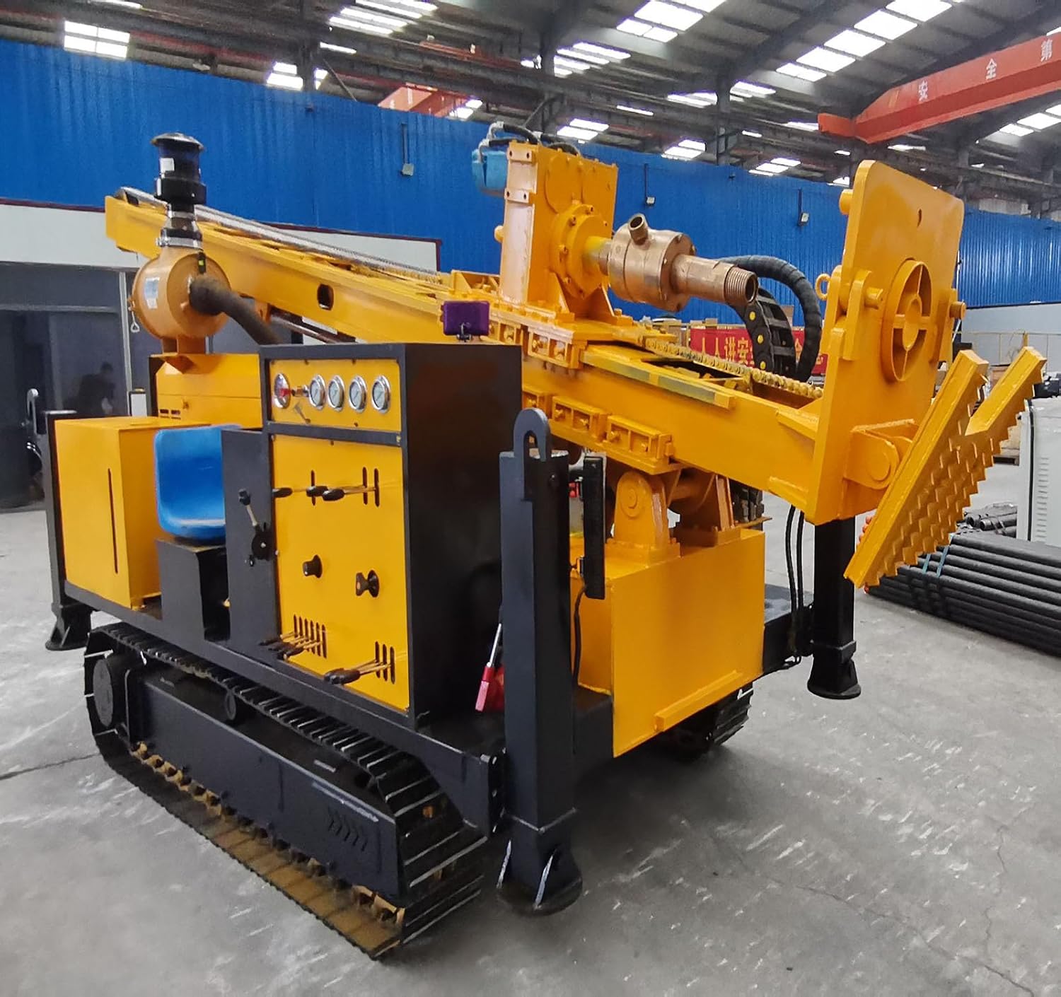 Step-by-step guide for reverse circulation drill rig worth buying,should I buy a reverse circulation drill rig,reverse circulation drill rig pros cons,best reverse circulation drilling equipment,reverse circulation vs conventional drilling,heavy duty drill rig honest assessment - complete tutorial