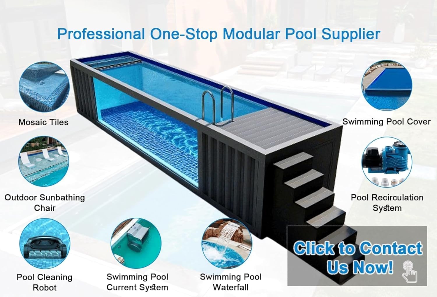 shipping container pool worth buying,should I buy a shipping container pool,container pool pros and cons,best prefab above ground pool,shipping container pool vs traditional pool,is a container pool a good investment performance testing and real-world results