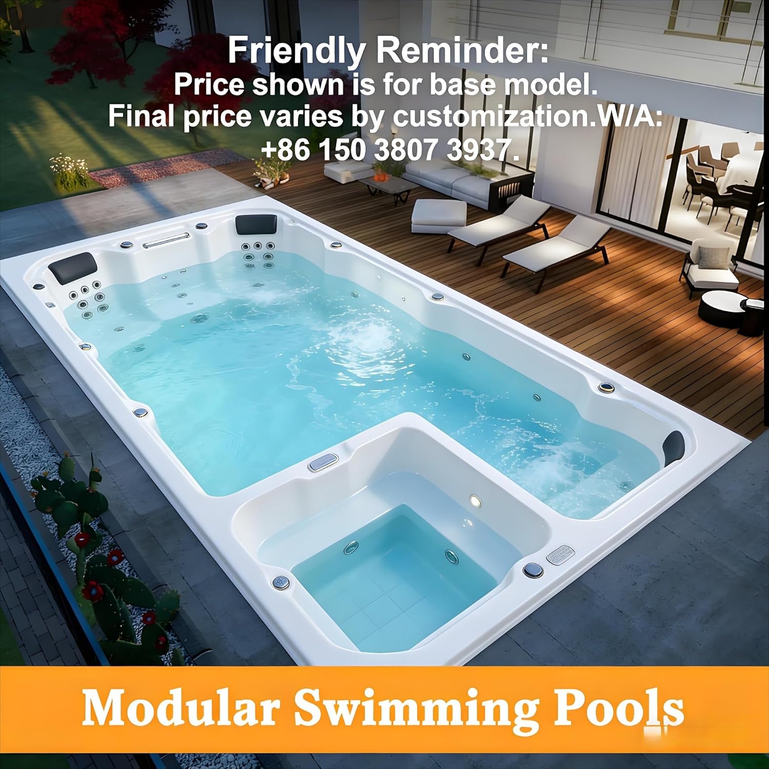 shipping container pool worth it,should I buy a shipping container pool,shipping container pool pros cons,shipping container pool vs traditional pool,best above ground container pool,shipping container pool honest opinion unboxing and complete package contents