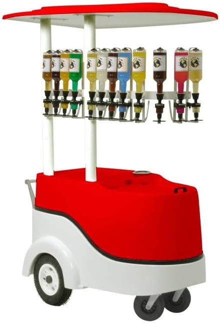 snow cone cart worth buying,should I buy a snow cone cart,snow cone cart pros cons,best snow cone vendor cart,snow cone cart vs alternatives,snow cone cart honest opinion unboxing and complete package contents