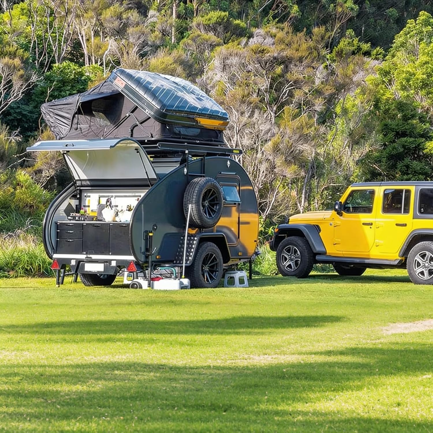 Step-by-step guide for teardrop camper worth buying,should I buy a teardrop camper,teardrop camper pros and cons,best compact travel trailer,teardrop camper vs pop up,teardrop camper honest opinion - complete tutorial