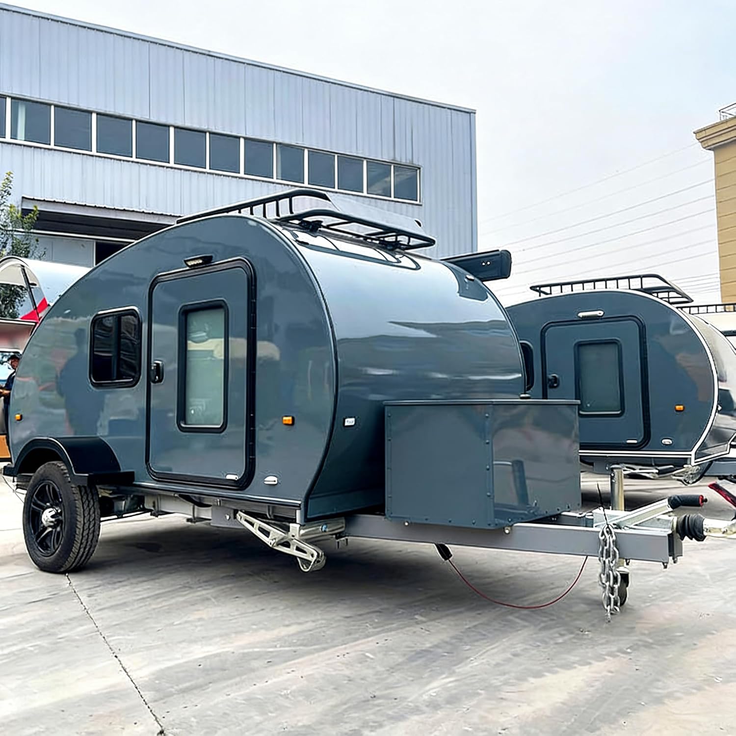 teardrop camper worth buying,should I buy a teardrop camper,teardrop camper pros and cons,best compact travel trailer,teardrop camper vs pop up,teardrop camper honest opinion performance testing and real-world results