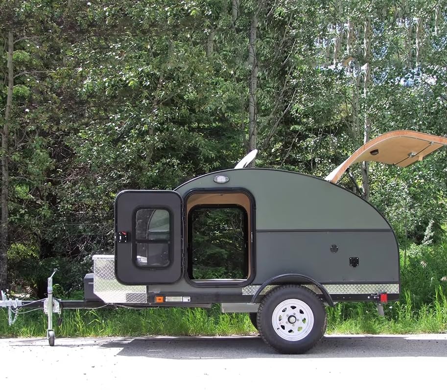 teardrop camping trailer worth buying,should I buy a teardrop trailer,teardrop trailer pros and cons,best lightweight camping trailer,teardrop vs pop up camper,teardrop trailer honest opinion - detailed features and technical specifications