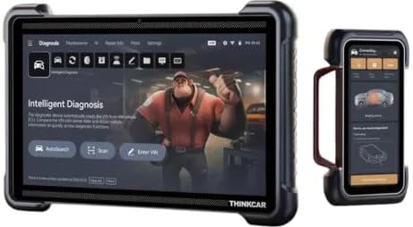 thinkcar expert 394 worth buying,should I buy thinkcar expert 394,thinkcar expert 394 pros cons,thinkcar expert 394 vs alternatives,best automotive diagnostic scanner for professionals,thinkcar expert 394 features hands on unboxing and complete package contents