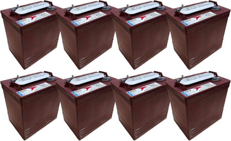 Trojan T-145 6V Deep Cycle Battery Worth It? Honest Pros & Cons 86 Image 1 of trojan t-145 6v deep cycle battery worth it